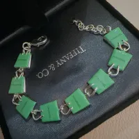 $52.00 USD Tiffany Bracelets #1406811