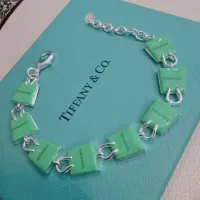 $52.00 USD Tiffany Bracelets #1406811