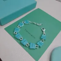 $52.00 USD Tiffany Bracelets #1406812