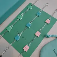 $42.00 USD Tiffany Bracelets #1406813