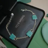 $42.00 USD Tiffany Bracelets #1406813