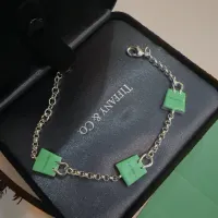 $42.00 USD Tiffany Bracelets #1406814