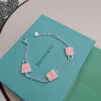 $42.00 USD Tiffany Bracelets #1406815
