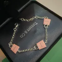 $42.00 USD Tiffany Bracelets #1406815