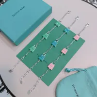 $42.00 USD Tiffany Bracelets #1406815