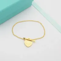 $25.00 USD Tiffany Bracelets #1406817