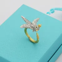 $25.00 USD Tiffany Rings #1406820