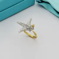 $25.00 USD Tiffany Rings #1406820