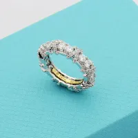 $27.00 USD Tiffany Rings #1406822