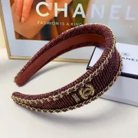 $29.00 USD Chanel Headband For Women #1406823