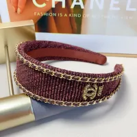 $29.00 USD Chanel Headband For Women #1406823