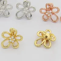 $27.00 USD Van Cleef & Arpels Earrings For Women #1406824