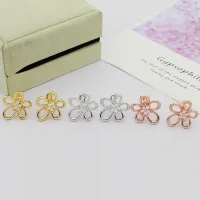 $27.00 USD Van Cleef & Arpels Earrings For Women #1406825