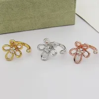 $27.00 USD Van Cleef & Arpels Rings For Women #1406827