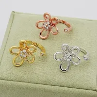 $27.00 USD Van Cleef & Arpels Rings For Women #1406827