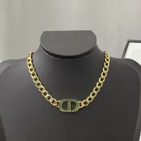 $32.00 USD Christian Dior Necklaces #1406832
