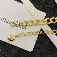 $32.00 USD Christian Dior Necklaces #1406832