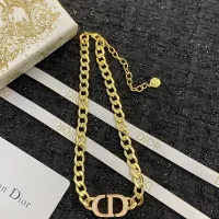 $32.00 USD Christian Dior Necklaces #1406833