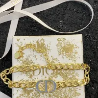 $32.00 USD Christian Dior Necklaces #1406834