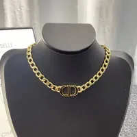 $32.00 USD Christian Dior Necklaces #1406835