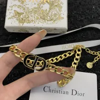 $32.00 USD Christian Dior Necklaces #1406835
