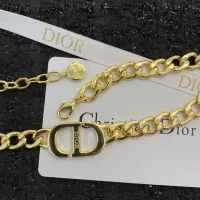 $32.00 USD Christian Dior Necklaces #1406835