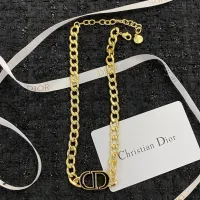 $32.00 USD Christian Dior Necklaces #1406835