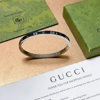 $39.00 USD Gucci Bracelets #1406836