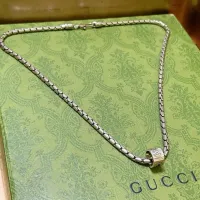 $56.00 USD Gucci Necklaces #1406837