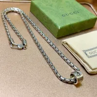 $56.00 USD Gucci Necklaces #1406837