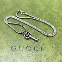 $42.00 USD Gucci Necklaces #1406838