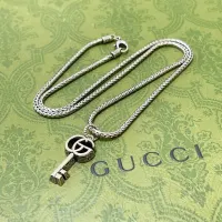 $42.00 USD Gucci Necklaces #1406838