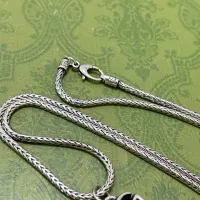 $42.00 USD Gucci Necklaces #1406838