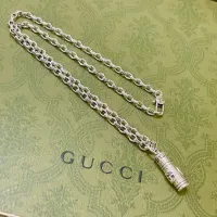 $52.00 USD Gucci Necklaces #1406839