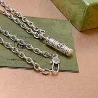 $52.00 USD Gucci Necklaces #1406839