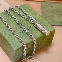 $52.00 USD Gucci Necklaces #1406839