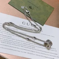 $42.00 USD Gucci Necklaces #1406840