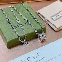 $42.00 USD Gucci Necklaces #1406840