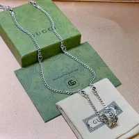 $42.00 USD Gucci Necklaces #1406840