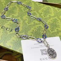 $60.00 USD Gucci Necklaces #1406841