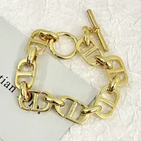 $39.00 USD Christian Dior Bracelets #1406843