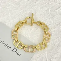 $39.00 USD Christian Dior Bracelets #1406843