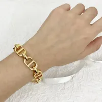 $39.00 USD Christian Dior Bracelets #1406843