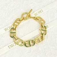 $39.00 USD Christian Dior Bracelets #1406844