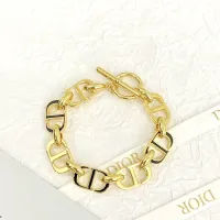 $39.00 USD Christian Dior Bracelets #1406845