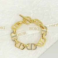 $39.00 USD Christian Dior Bracelets #1406846