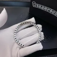 $40.00 USD Chrome Hearts Bracelets #1406849