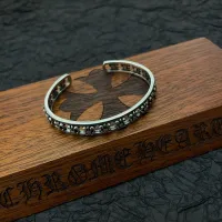 $40.00 USD Chrome Hearts Bracelets #1406850