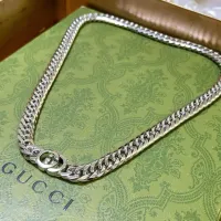 $60.00 USD Gucci Necklaces #1406851