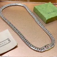 $60.00 USD Gucci Necklaces #1406851
